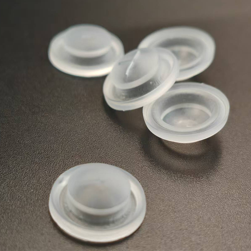 How Do Silicone Flow Control Valves Improve Accuracy and Safety in Food Dispensing2