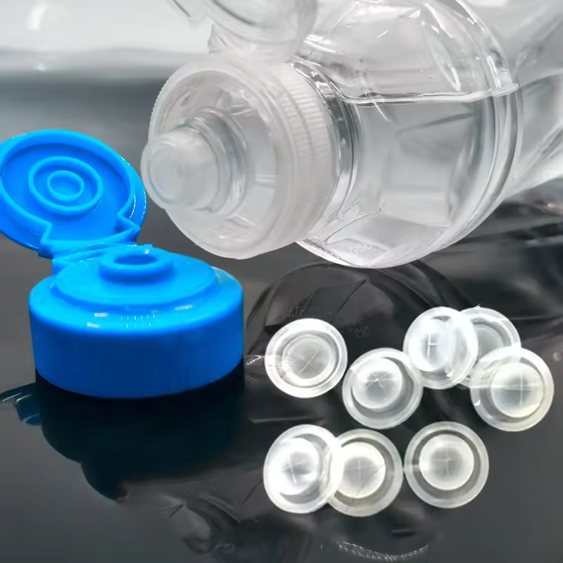 How Do Silicone Flow Control Valves Improve Accuracy and Safety in Food Dispensing5