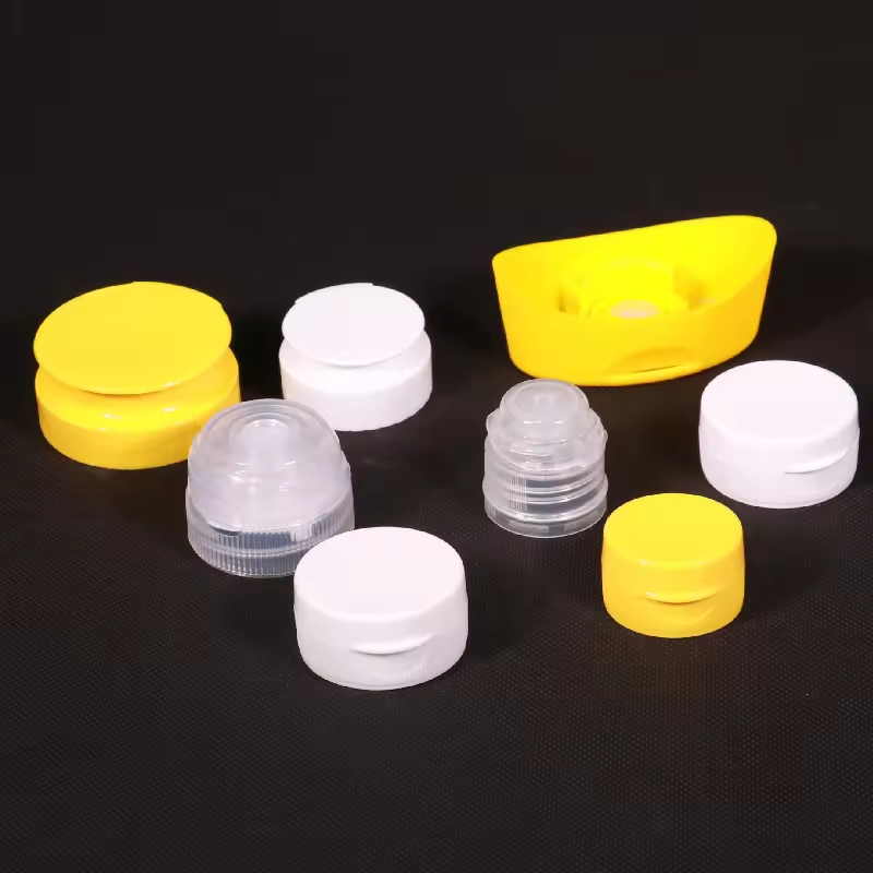 How Do Silicone Flow Control Valves Improve Accuracy and Safety in Food Dispensing6