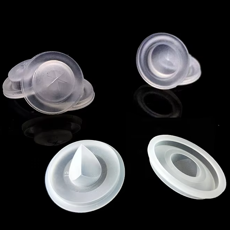 How Do Silicone Flow Control Valves Improve Accuracy and Safety in Food Dispensing9