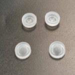 OEM LSR Injection Molding No Drip Silicone One Way Valve With Cross Slit for Ketchup Dispensing Manufacturers1