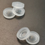 OEM LSR Injection Molding No Drip Silicone One Way Valve With Cross Slit for Ketchup Dispensing Manufacturers2
