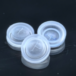 OEM Liquid Injection Molding Food Grade Leak-proof Silicone Valves For Hydration Bottle Manufacturing2