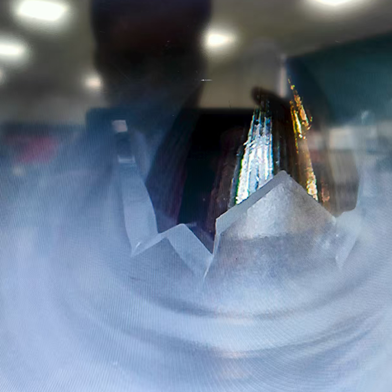 OEM Liquid Injection Molding Food Grade Leak-proof Silicone Valves For Hydration Bottle Manufacturing4