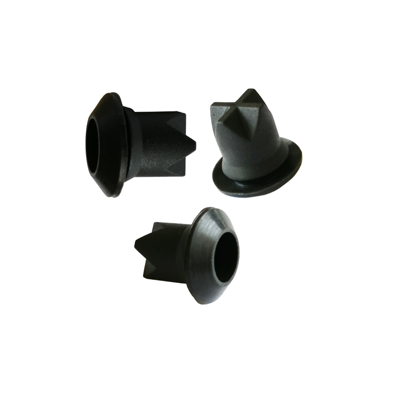 What Are the Most Common Applications for Silicone Valves2