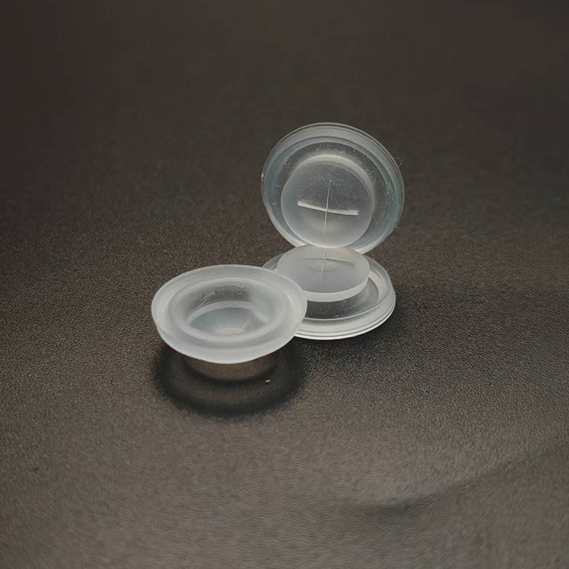 What Are the Most Common Applications for Silicone Valves3