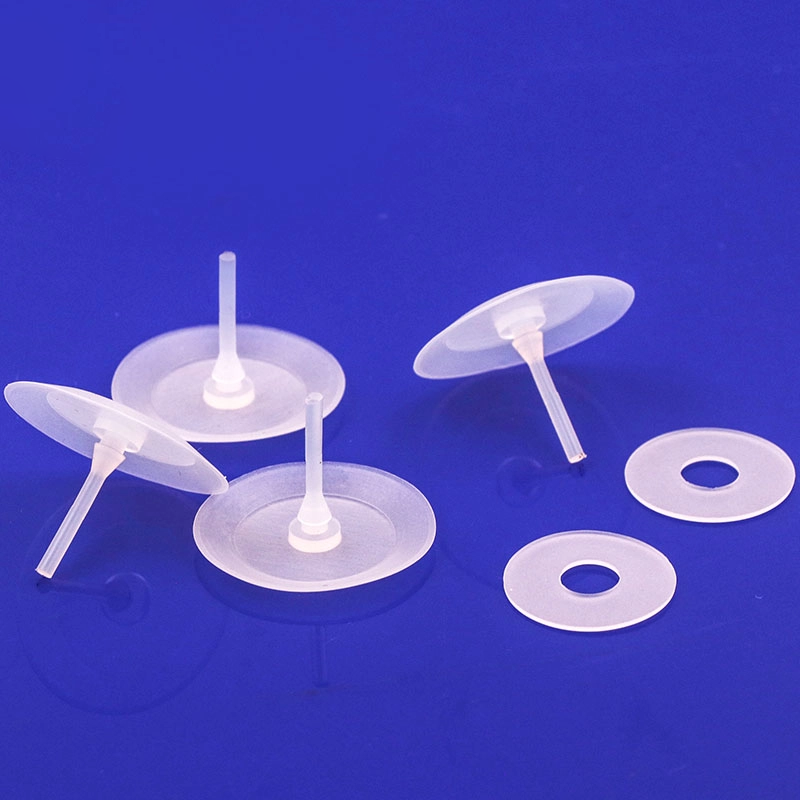 What Are the Most Common Applications for Silicone Valves4