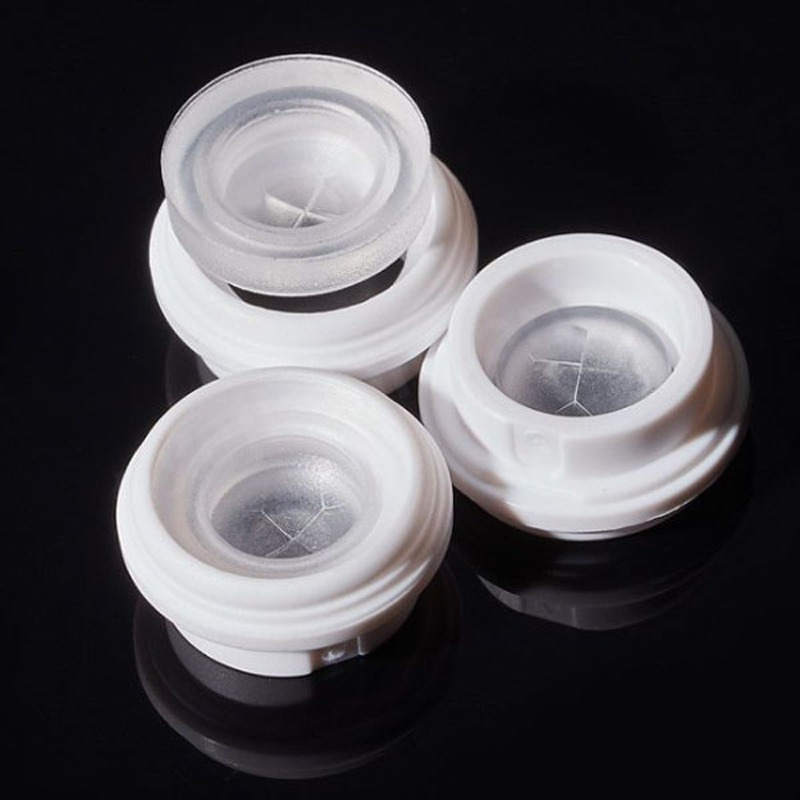 What Are the Most Common Applications for Silicone Valves5