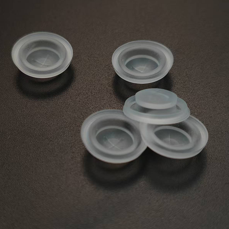 What Are the Most Common Applications for Silicone Valves6