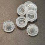 White Label Premium Silicone Rubber Ketchup Valves For Reliable Flow Control Factory1
