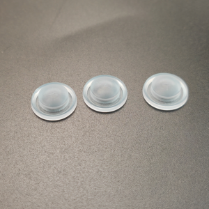White Label Premium Silicone Rubber Ketchup Valves For Reliable Flow Control Factory2
