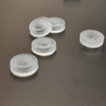 White Label Premium Silicone Rubber Ketchup Valves For Reliable Flow Control Factory3