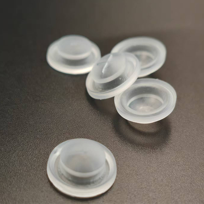 White Label Premium Silicone Rubber Ketchup Valves For Reliable Flow Control Factory4