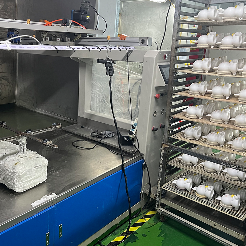 Protect Your Dreams with Soft Silicone Night Lighting for Restful Evenings4