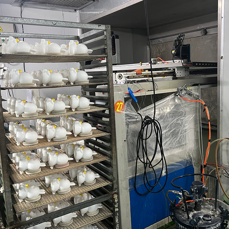 Protect Your Dreams with Soft Silicone Night Lighting for Restful Evenings6