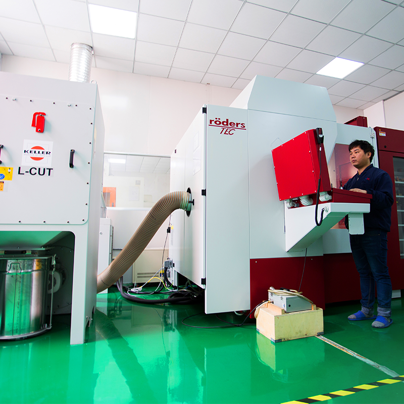 Should you choose CNC machining or injection molding for your part’s budget, lead time, and finish1