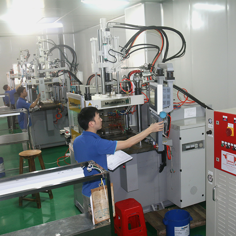 Should you choose CNC machining or injection molding for your part’s budget, lead time, and finish4