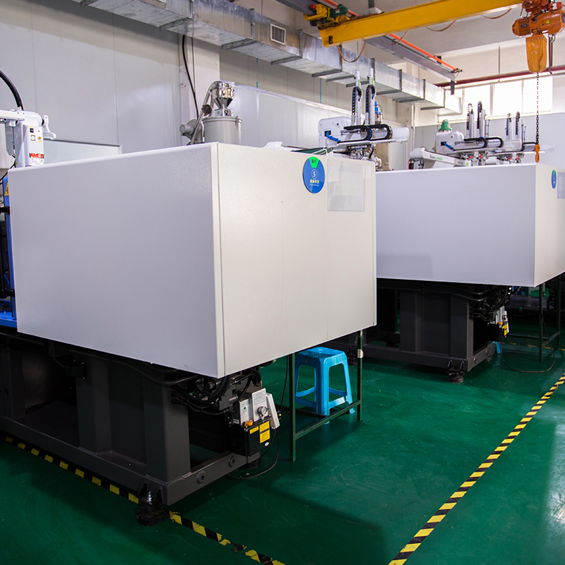 Should you choose CNC machining or injection molding for your part’s budget, lead time, and finish5