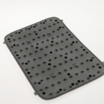 White Label High Temperature Resistant Silicone Rubber Dispensing Nozzles for Shower Hole Head Suppliers2