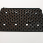 White Label High Temperature Resistant Silicone Rubber Dispensing Nozzles for Shower Hole Head Suppliers3