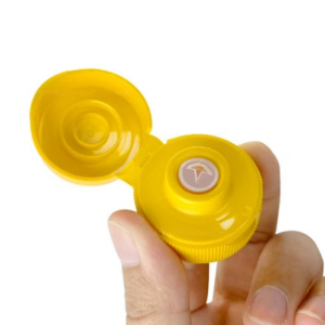 OEM One Way Silicone Valve for Condiment Valve1