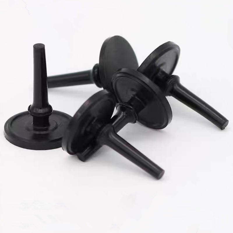 One Way Silicone Rubber Umbrella Mushroom Check Valve1