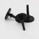 One Way Silicone Rubber Umbrella Mushroom Check Valve2