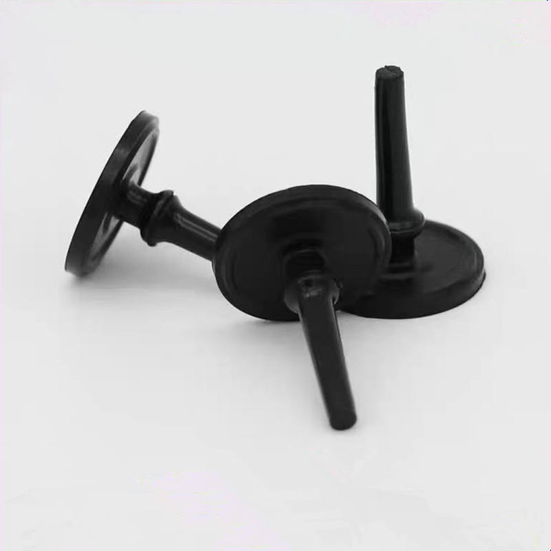 One Way Silicone Rubber Umbrella Mushroom Check Valve2