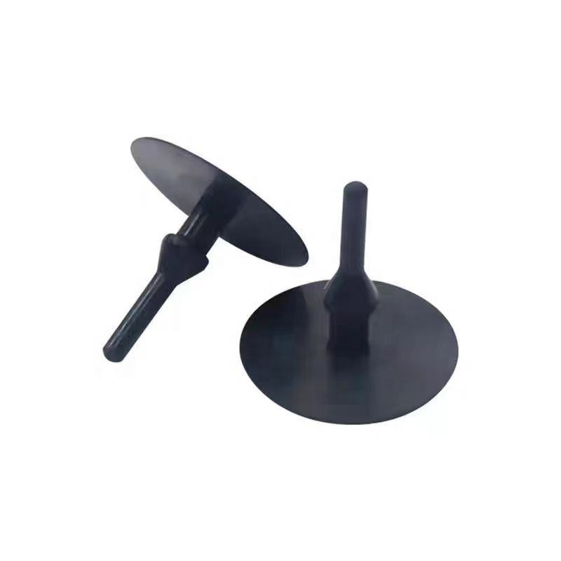 One Way Silicone Rubber Umbrella Mushroom Check Valve3