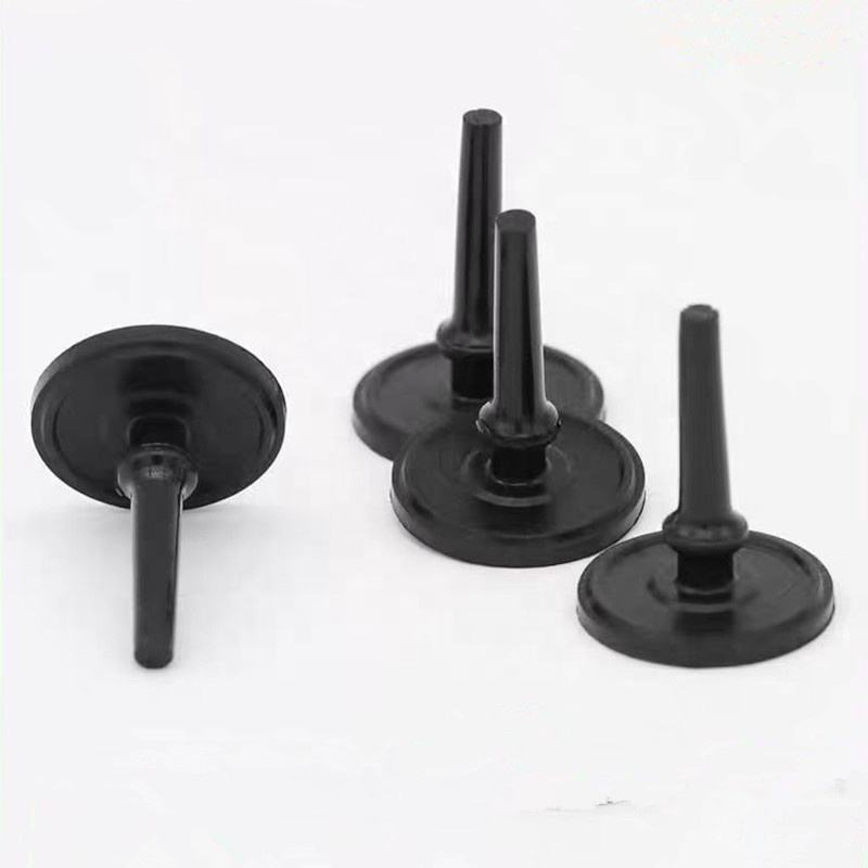 One Way Silicone Rubber Umbrella Mushroom Check Valve4