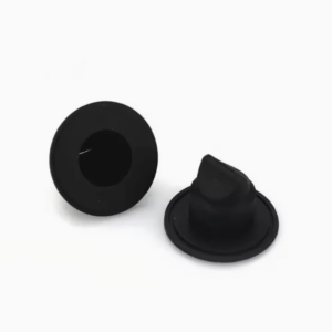 Custom Food Grade Non-Return Silicone One Way Duckbill Valves1