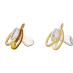 Custom LSR Injection Molding Silicone Baby Pacifiers for Baby Care2