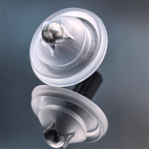 Custom No Spill Bulk Silicone Ketchup Valves2