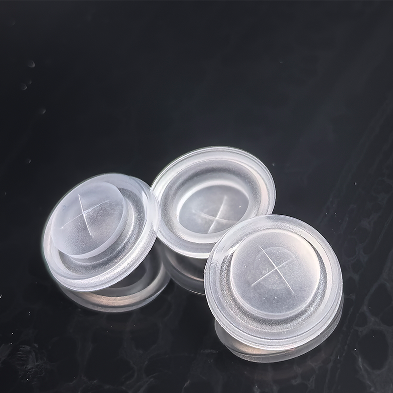 Custom No Spill Bulk Silicone Ketchup Valves3