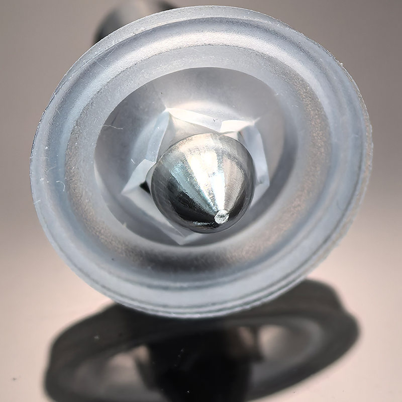 Custom No Spill Bulk Silicone Ketchup Valves4