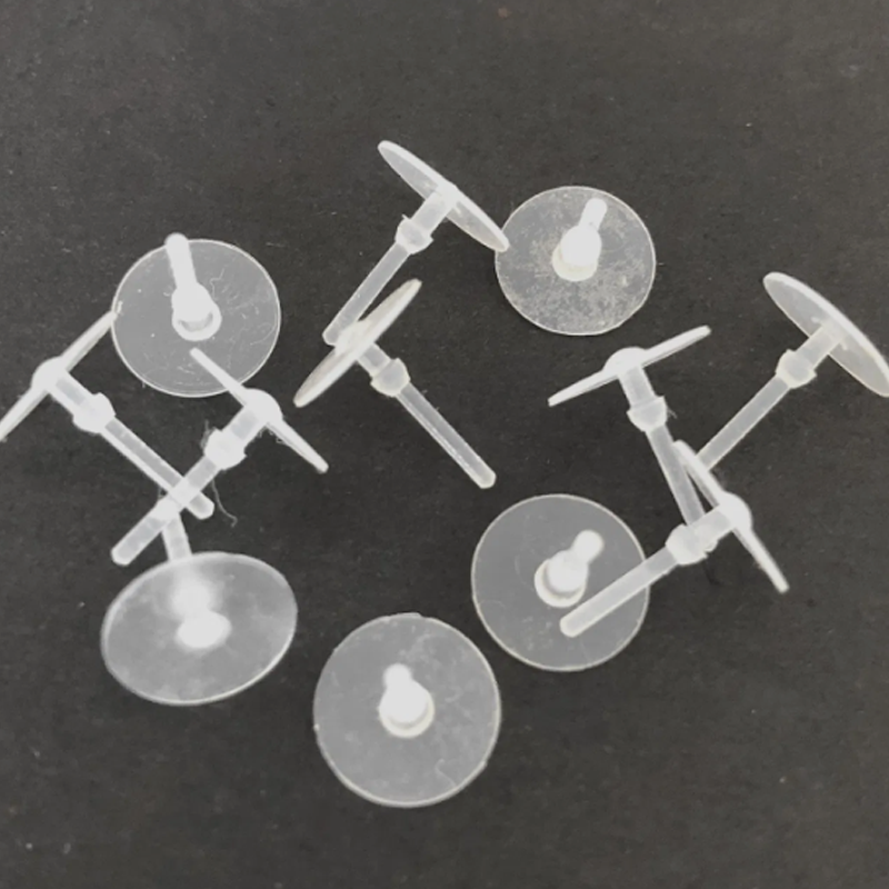 Food Grade Silicone Umbrella Valve One-Way Check Valve Suppliers1