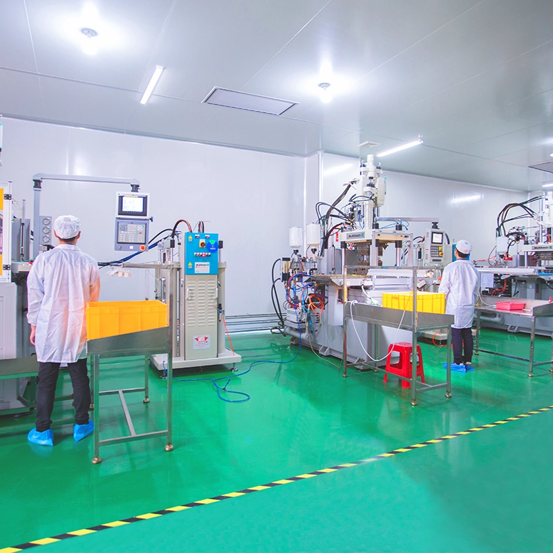 How Do Silicone Baby Utensils Help Cut Down on Plastic Waste6