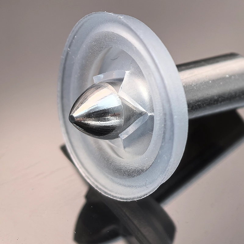 How Do You Choose a High-Quality Silicone Rubber Valve1