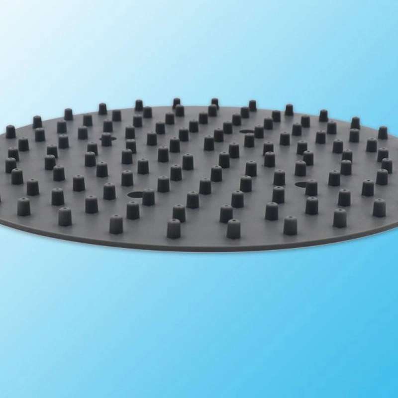 7 Benefits of Silicone Nozzles in Shower Applications2