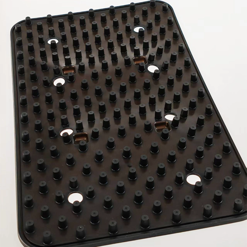 7 Benefits of Silicone Nozzles in Shower Applications3