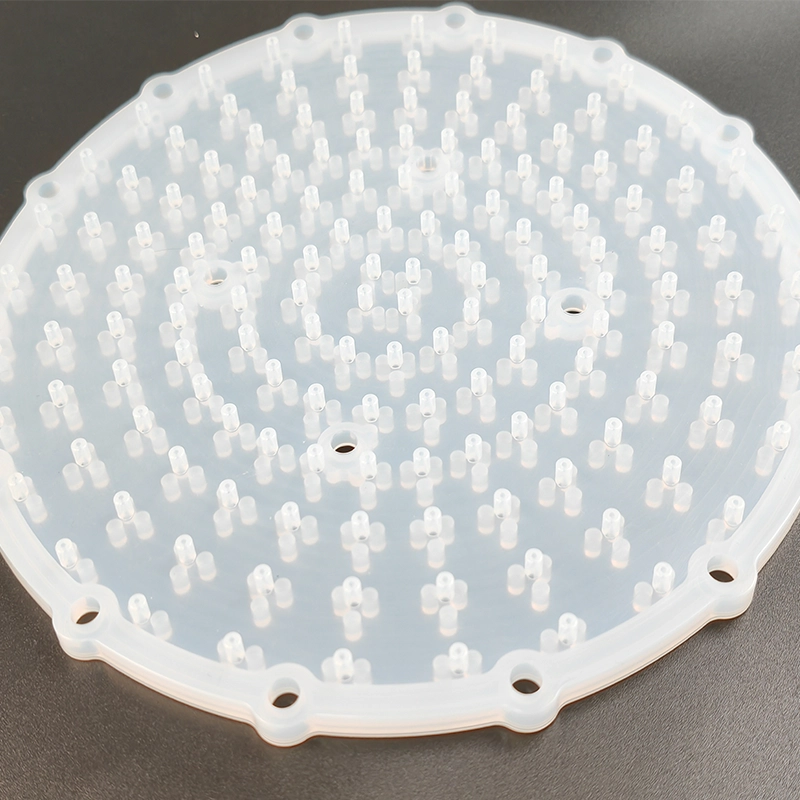 7 Benefits of Silicone Nozzles in Shower Applications4