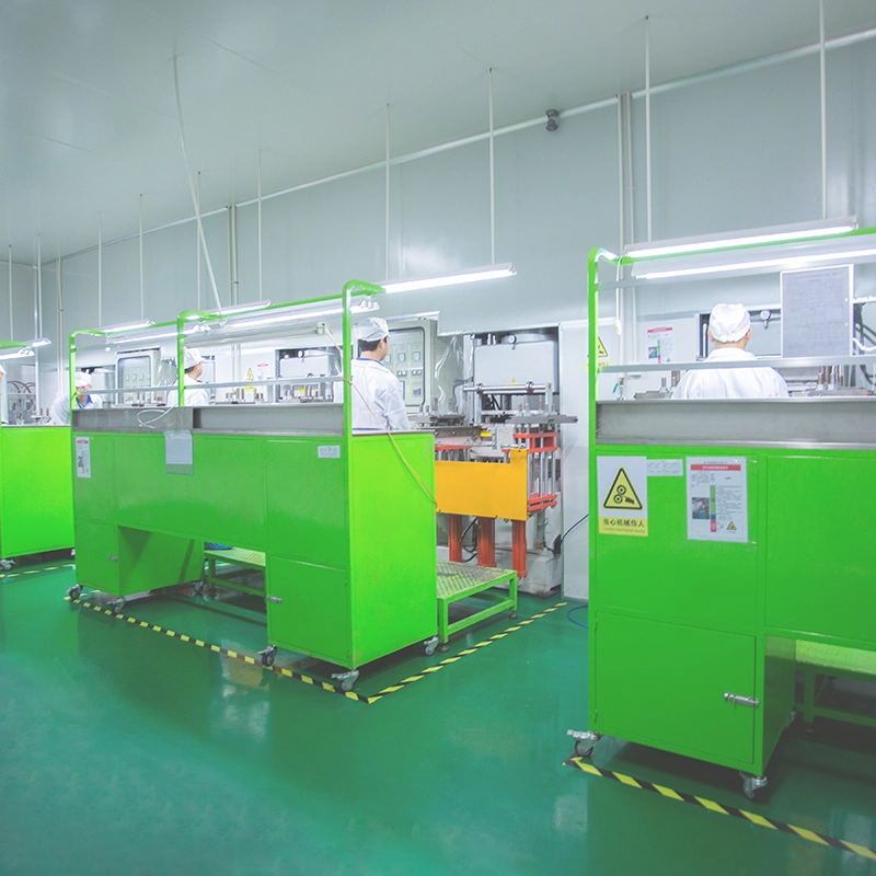 7 Benefits of Silicone Nozzles in Shower Applications5