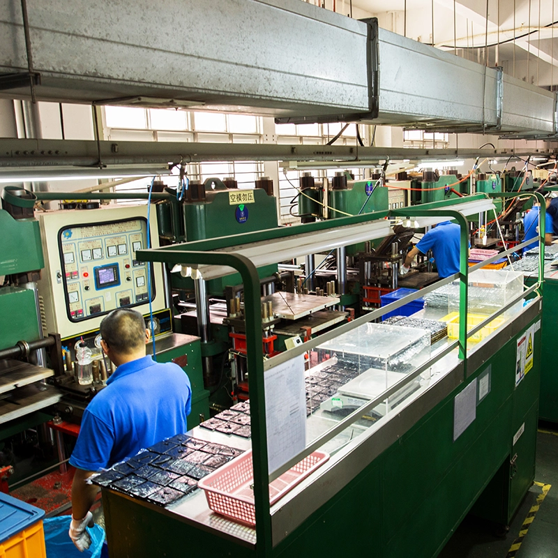 Are Silicone Funnels Safe And It's Manufacturing Process6