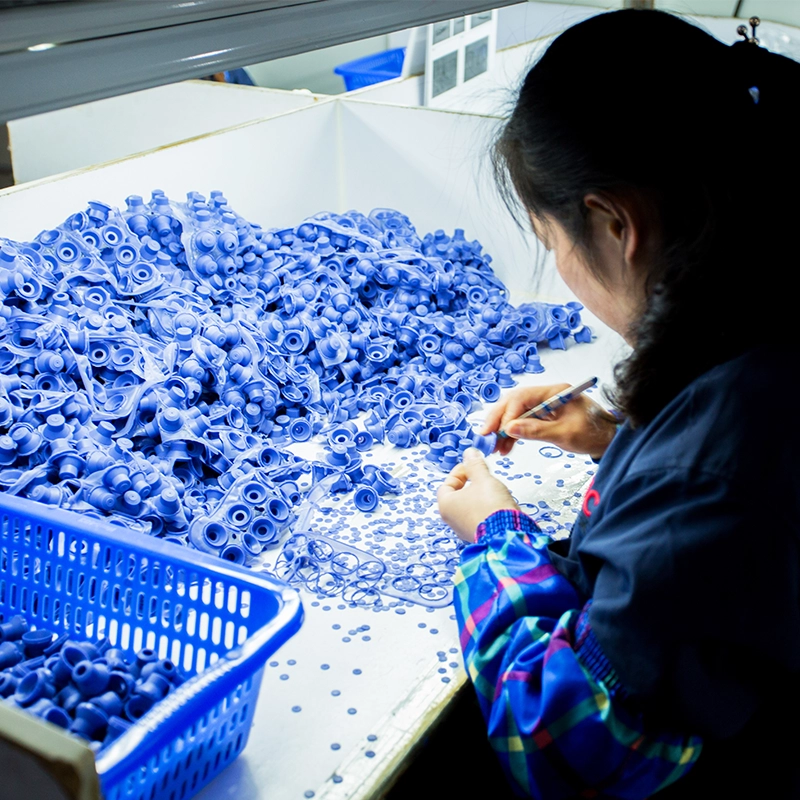 Are Silicone Funnels Safe And It's Manufacturing Process7