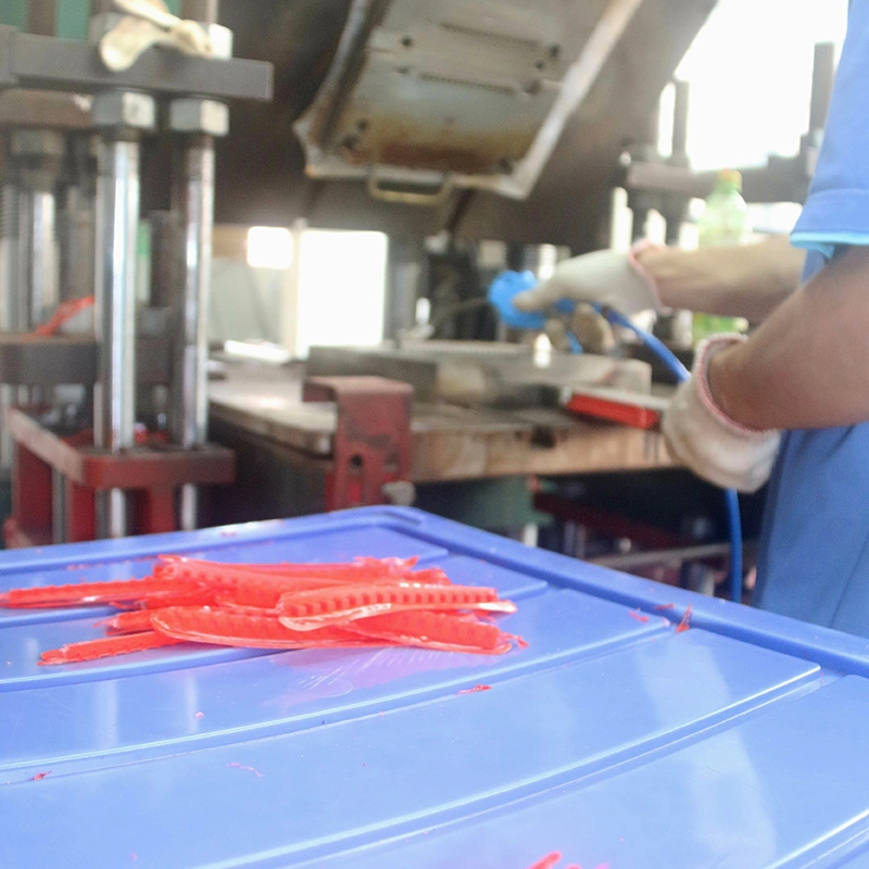 Are Silicone Funnels Safe And It's Manufacturing Process8