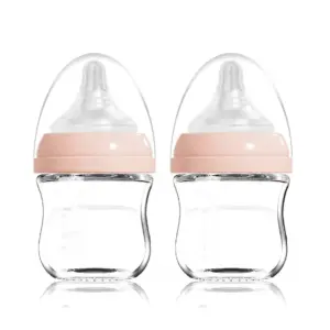 Why Are Silicone Baby Bottles Safer Than Plastic Or Glass5