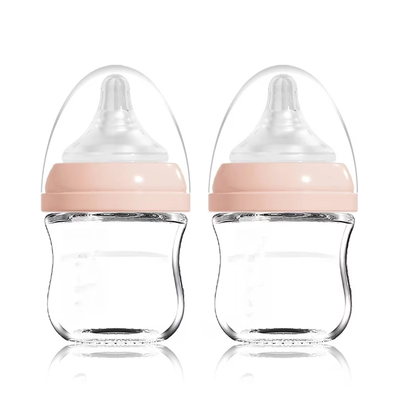Why Are Silicone Baby Bottles Safer Than Plastic Or Glass5