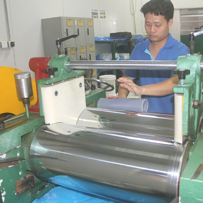 Material Workshop
