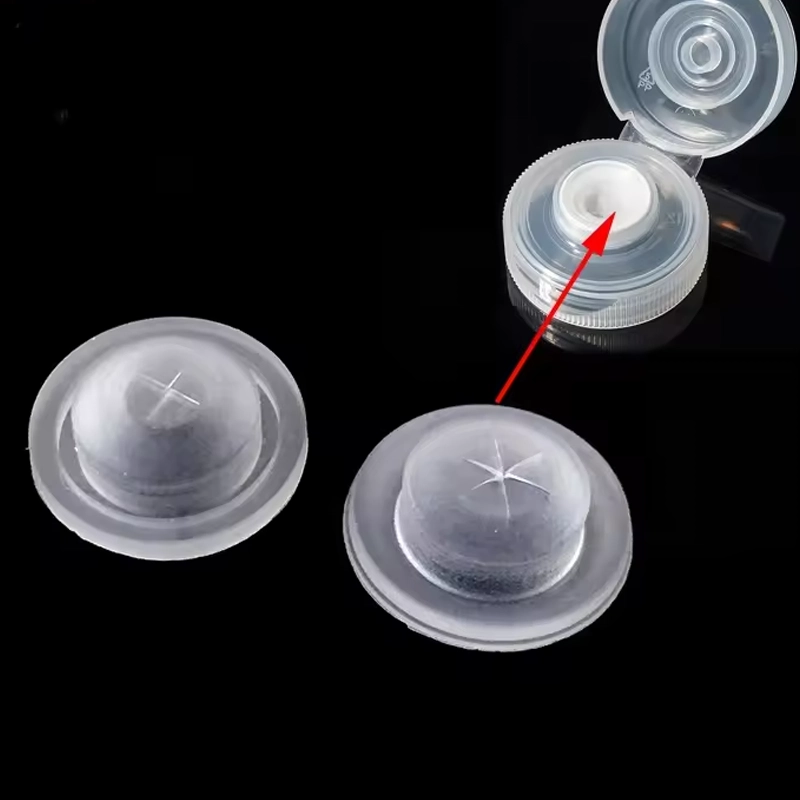 butterfly silicone gasket