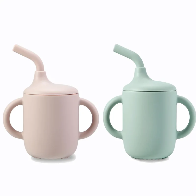 custom silicone cups